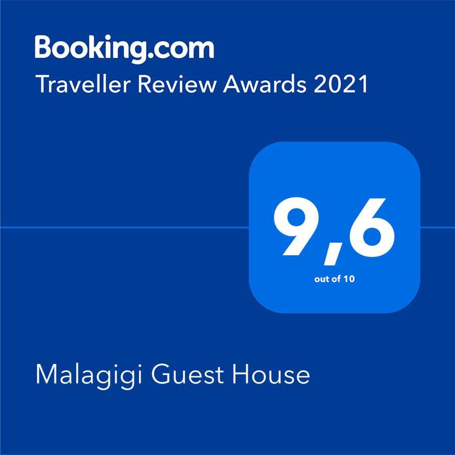 Malagigi Guest House Ferrara Eksteriør billede