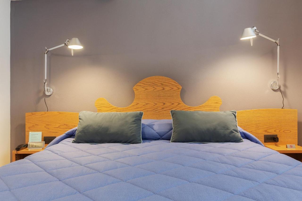 Malagigi Guest House Ferrara Eksteriør billede