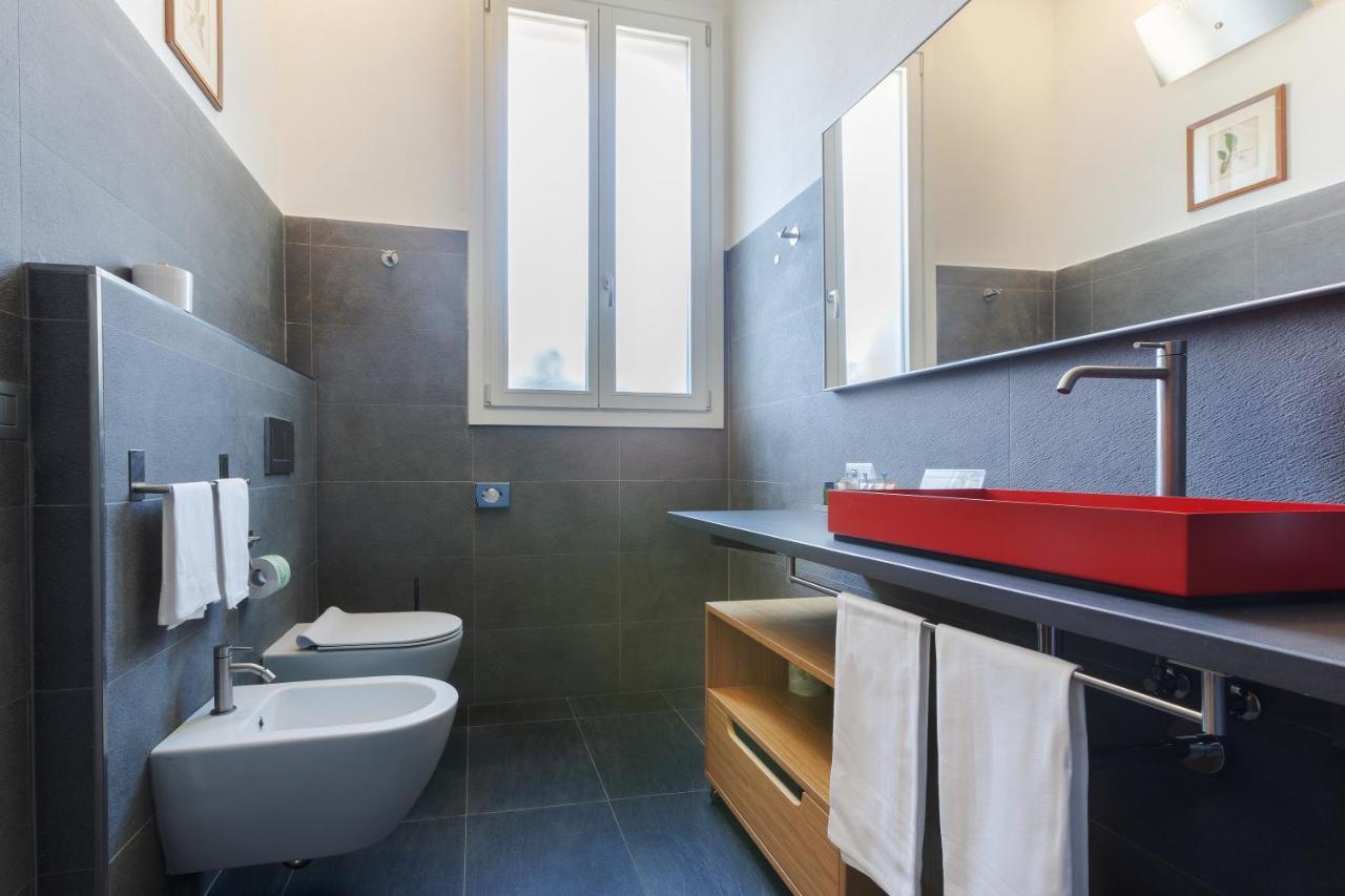 Malagigi Guest House Ferrara Eksteriør billede