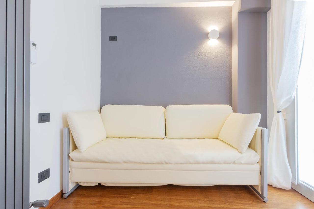 Malagigi Guest House Ferrara Eksteriør billede