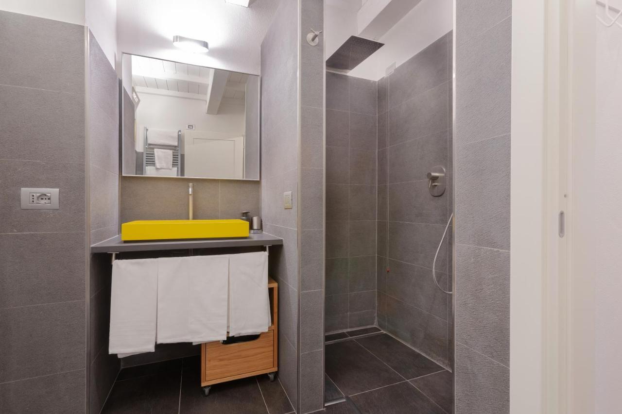 Malagigi Guest House Ferrara Eksteriør billede