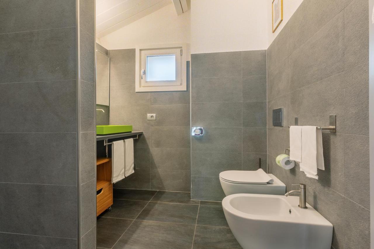 Malagigi Guest House Ferrara Eksteriør billede